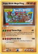 Angry Birds