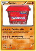 Twizzlers