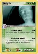 Skelly EX