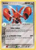 Scizor