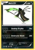 Moric EX