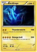 ElectDrago