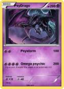 PsyDrago