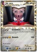 Dr zero