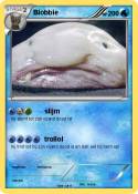 Blobbie