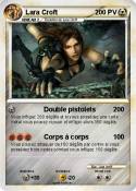 Lara Croft