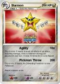Starmon