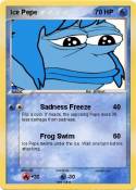 Ice Pepe