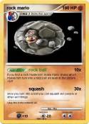 rock mario