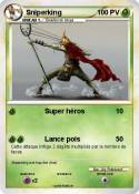 Sniperking