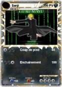 Sanji