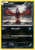 Yveltal