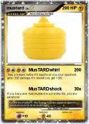 mustard