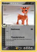 Rudolph