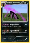 mutant enderman