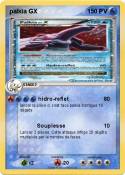 palkia GX