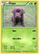 Doggie