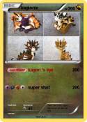 kagionie