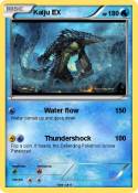 Kaiju EX