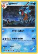 gyarados