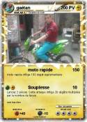 gaétan
