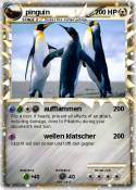 pinguin