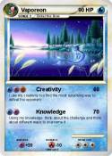 Vaporeon