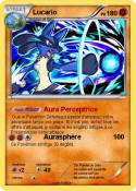 Lucario