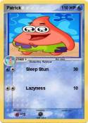 Patrick