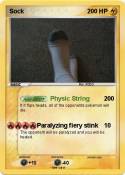 Sock