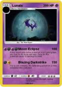Lunala