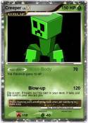 Creeper