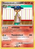 Thundershock