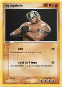 rey mysterio