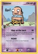Caveman