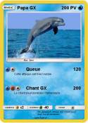 Papa GX