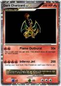 Dark Charizard