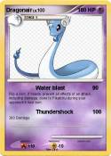 Dragonair