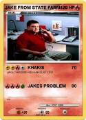 JAKE FROM STATE