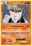 Genos