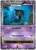 Sqwuirtly Water