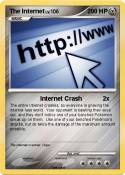 The Internet