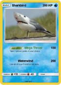 Sharkbird