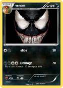 venom