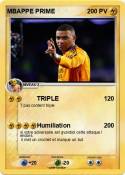 MBAPPE PRIME