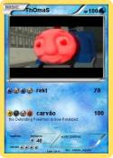 ThOmaS