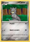 Greypaw