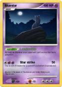 Bluestar