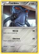 Cad Bane