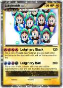 Luiginoids